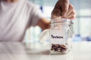 78% of those retiring are failing to seek professional advice