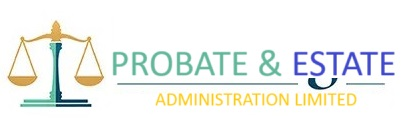 Probate and Estate  Administration Ltd logo