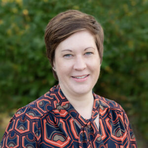 Picture of Holly Holman