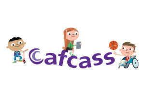 Who are CAFCASS?