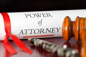 Lasting Powers of Attorney
