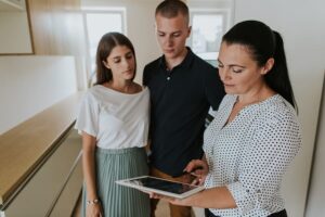 UK house sales enquiries fall substantially