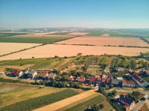 How to buy land near your property
