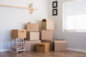 How to prepare if you want to move by Christmas or New Year