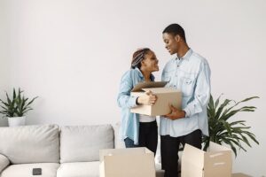No-nups – cohabitation agreements for those living together