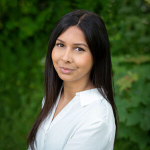 Picture of Raveena Chana