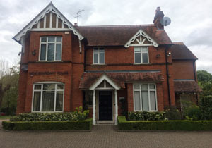 sunningdale