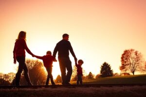 More parents decide not to split inheritance equally