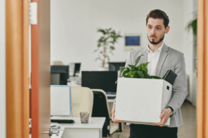 Wrongful-Dismissal