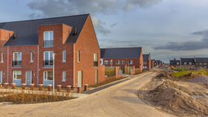 Best areas of the UK for affordable upsizing