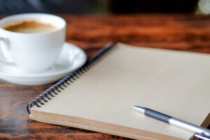 Making a Will even when you don’t own your own home