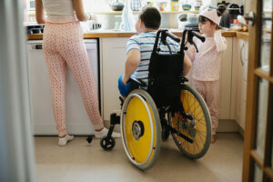 dependents