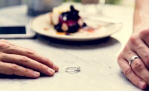 divorce fees
