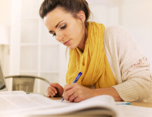 Valuing an intestate estate