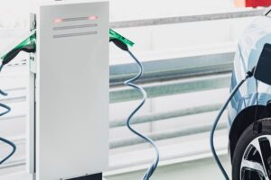 New build homes to have electric vehicle chargers from 2022