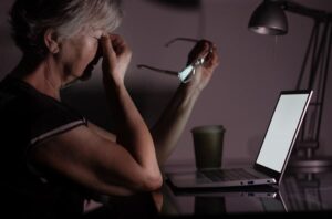 What to do if an executor is not taking steps to administer an estate