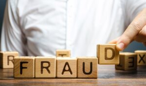 fraud