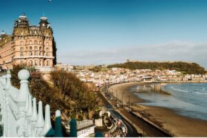 Properties with good views command price of up to 54% more
