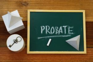 How to stop a Grant of Probate