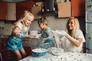 Parental responsibility