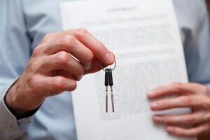 Getting ready to sell a property post-lockdown
