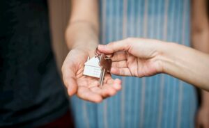 selling home