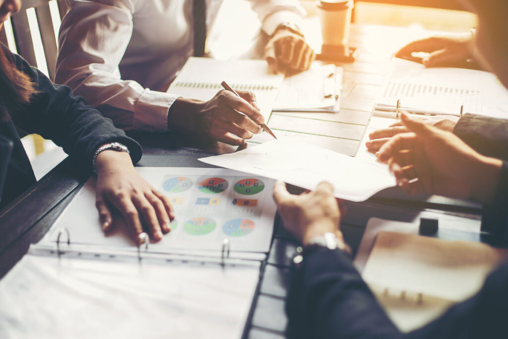business and company law