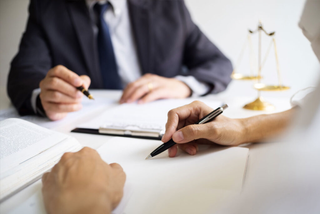 challenging a will applicants