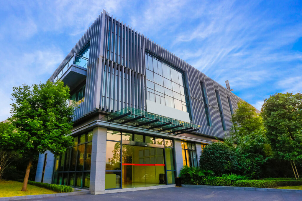 commercial property