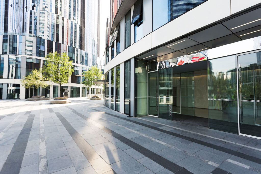 commercial property