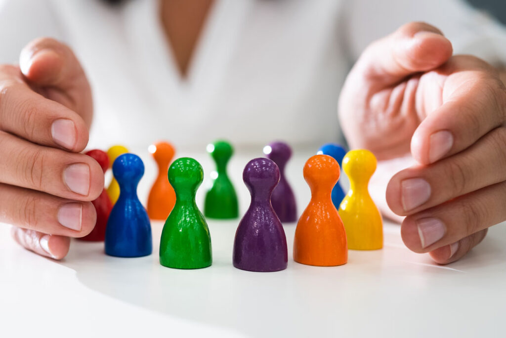 equality and diversity
