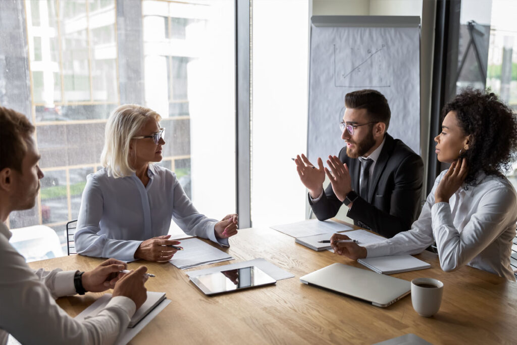 fixed term contracts