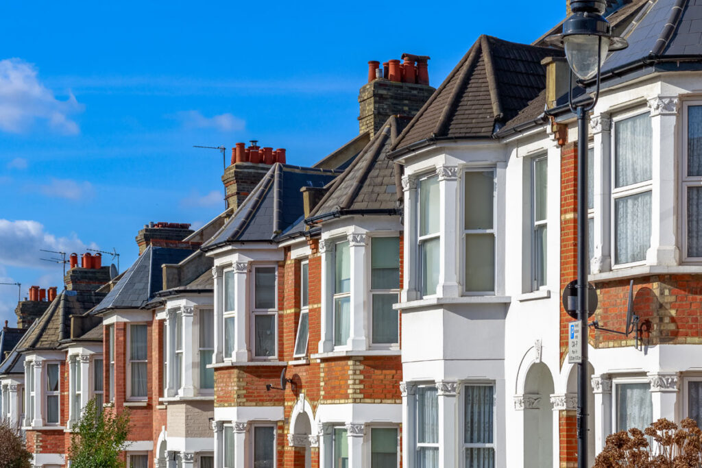 residential conveyancing houses