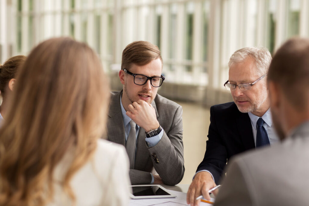 what is a settlement agreement