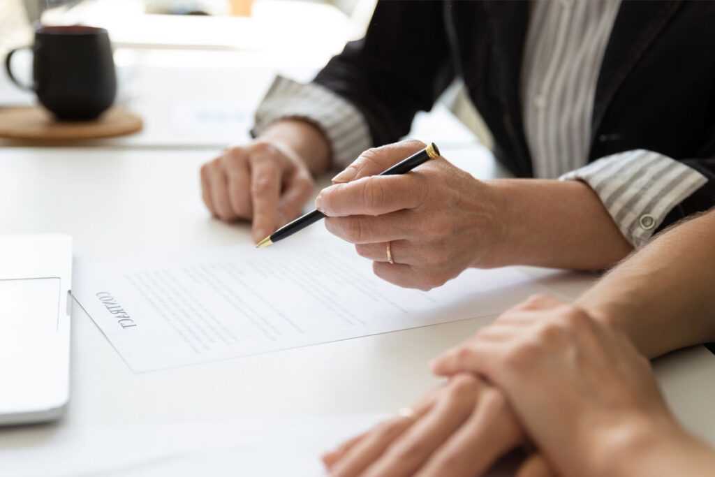 why should a solicitor prepare your will