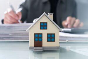 Legal Ownership Of Property