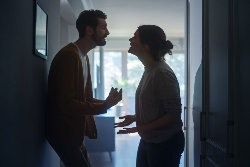 injunctions couple
